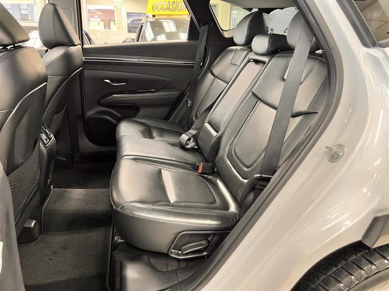 hyundai Tucson 2022 - 12