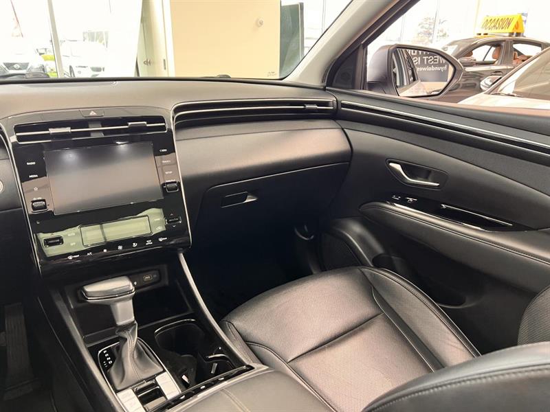 hyundai Tucson 2022 - 15