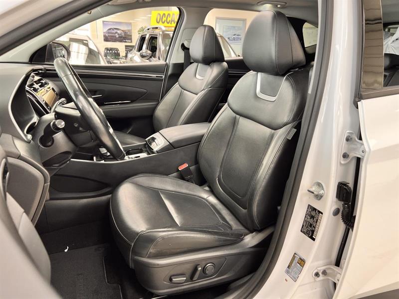hyundai Tucson 2022 - 16