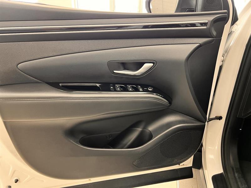 hyundai Tucson 2022 - 17