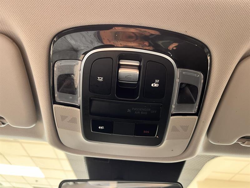 hyundai Tucson 2022 - 23