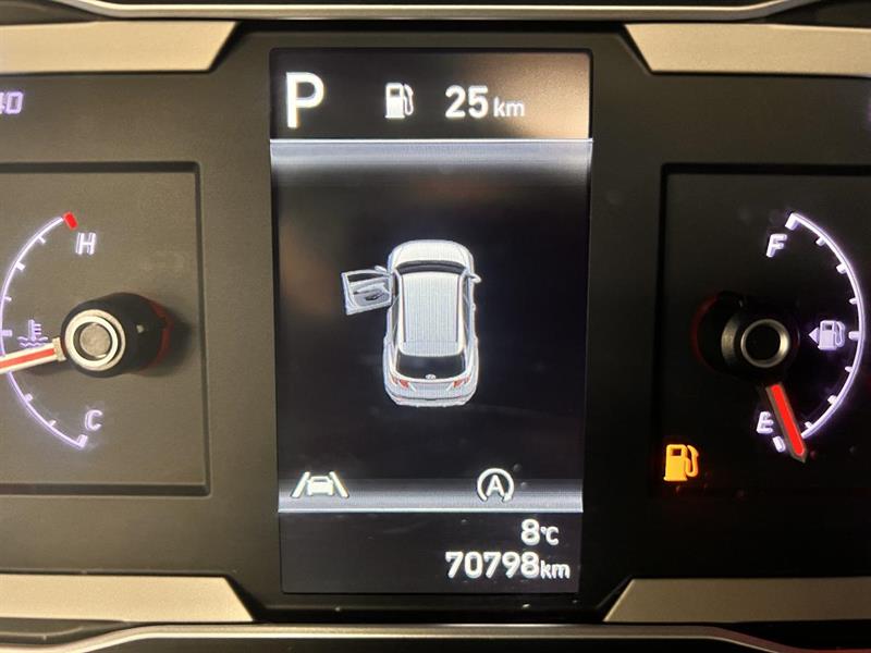 hyundai Tucson 2022 - 35
