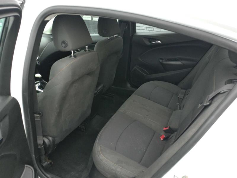 chevrolet Cruze 2017 - 10