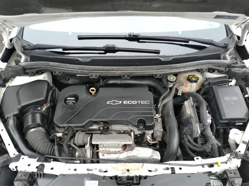 chevrolet Cruze 2017 - 14