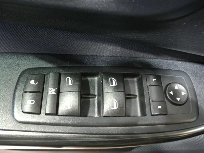 jeep Cherokee 2016 - 14