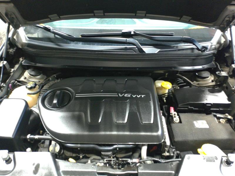 jeep Cherokee 2016 - 16