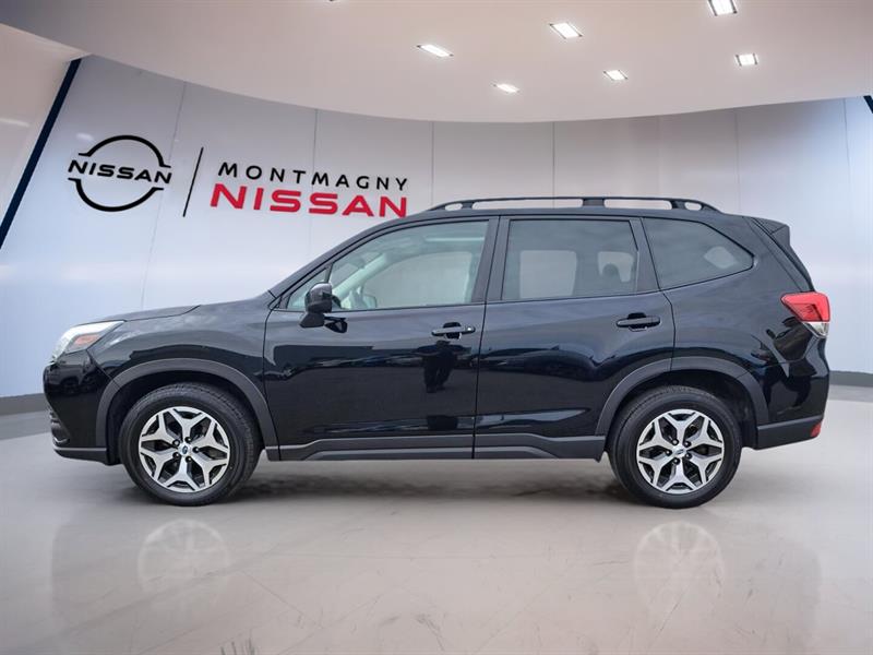 subaru Forester 2024 - 2
