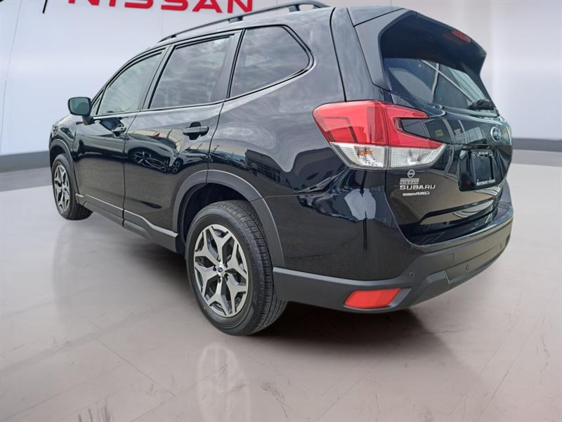 subaru Forester 2024 - 3