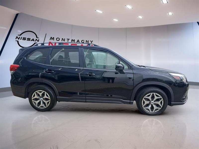 subaru Forester 2024 - 6