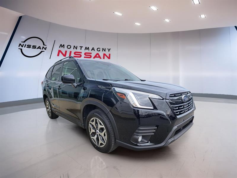subaru Forester 2024 - 7