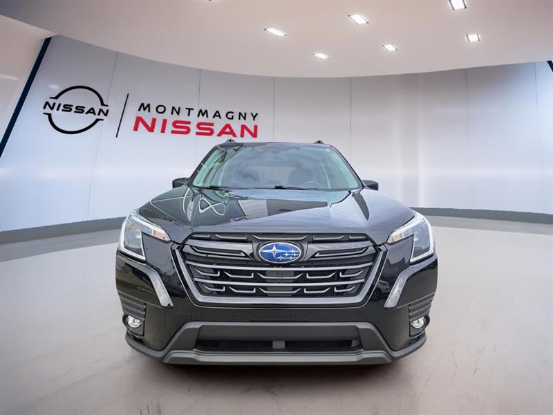 subaru Forester 2024 - 8