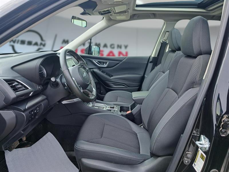 subaru Forester 2024 - 9