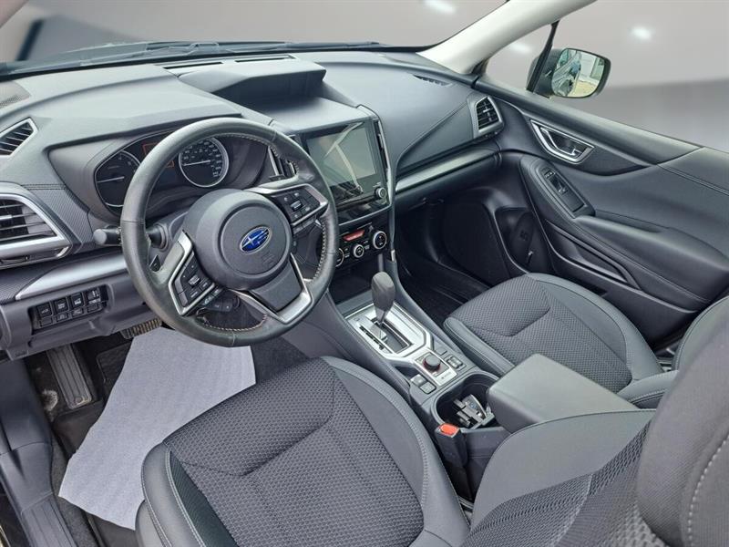 subaru Forester 2024 - 10