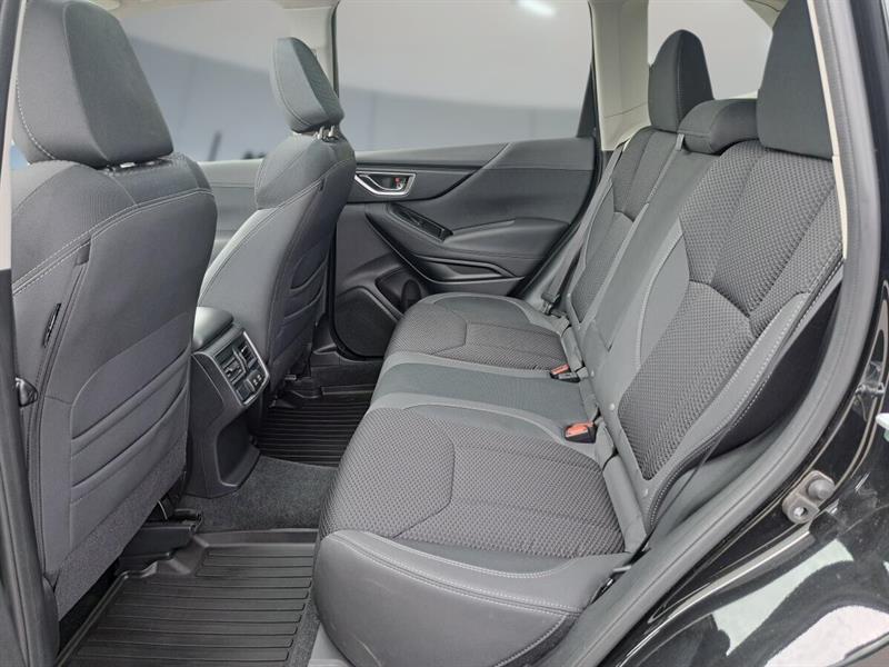 subaru Forester 2024 - 11