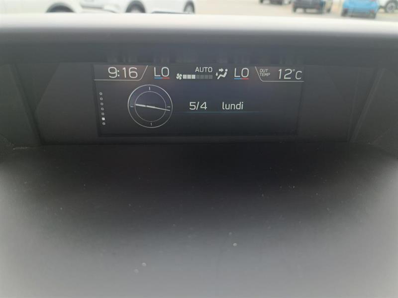subaru Forester 2024 - 13