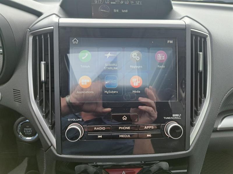 subaru Forester 2024 - 14