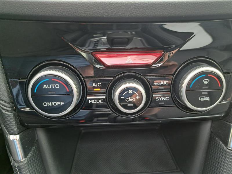 subaru Forester 2024 - 16