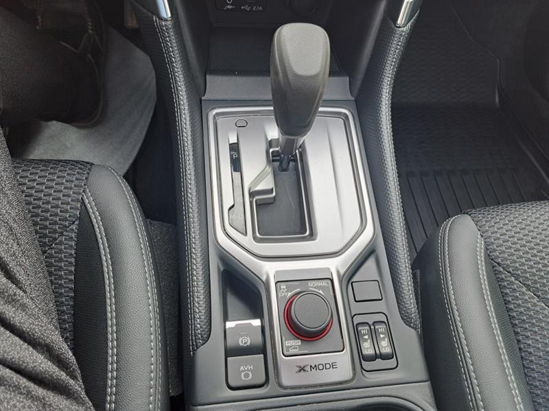 subaru Forester 2024 - 17