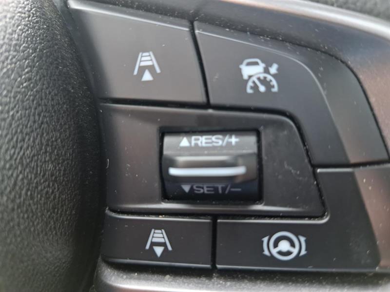 subaru Forester 2024 - 18
