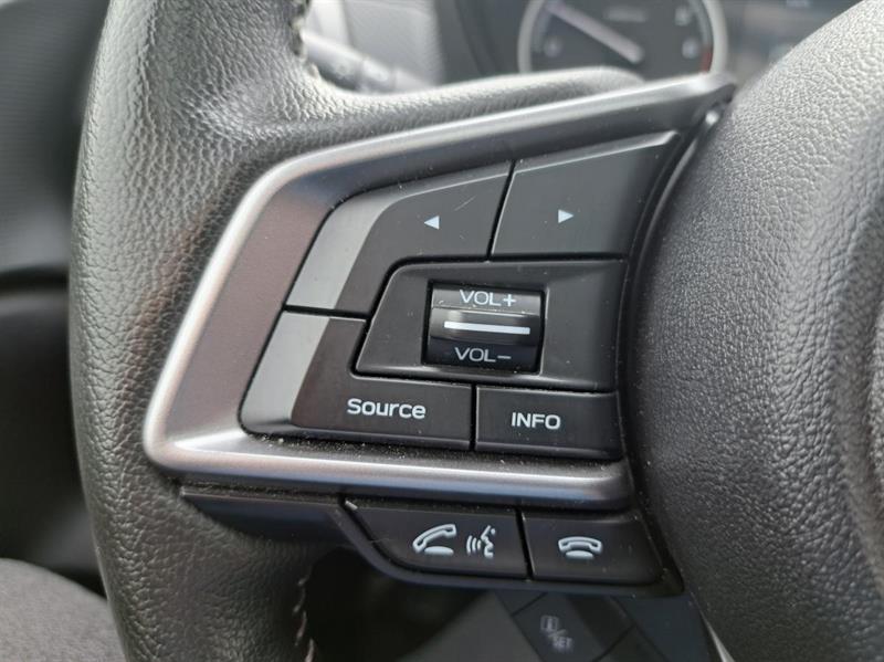 subaru Forester 2024 - 19