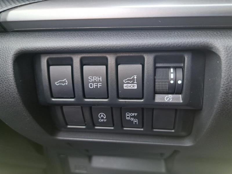 subaru Forester 2024 - 20
