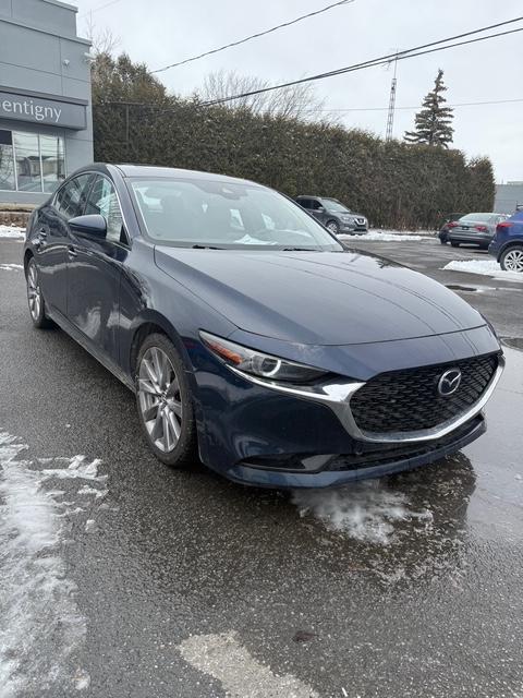 mazda Mazda3 2019 - 3