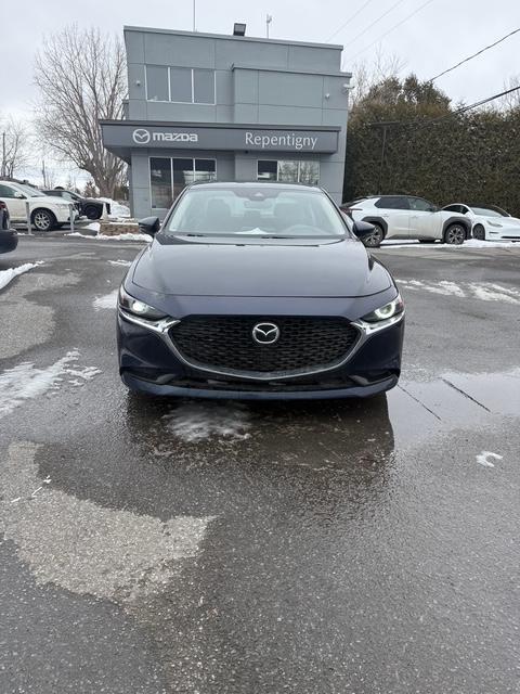 mazda Mazda3 2019 - 4