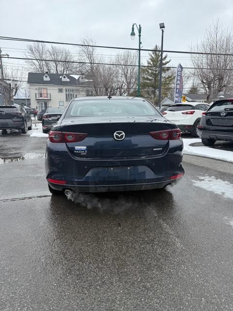 mazda Mazda3 2019 - 5