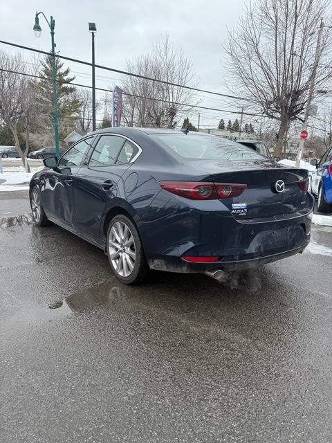mazda Mazda3 2019 - 6
