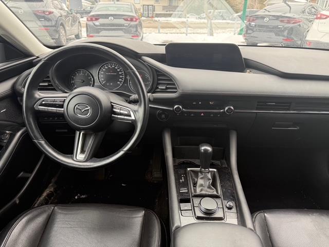 mazda Mazda3 2019 - 7