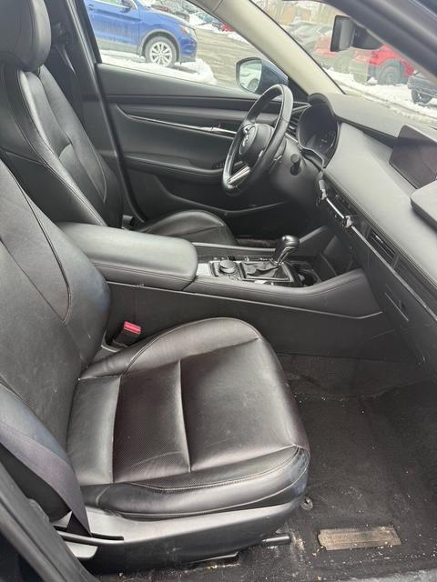 mazda Mazda3 2019 - 8