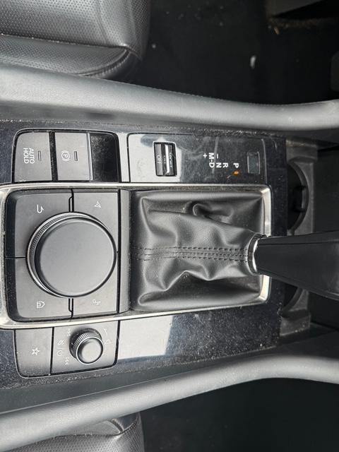 mazda Mazda3 2019 - 11