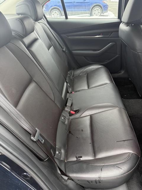 mazda Mazda3 2019 - 12