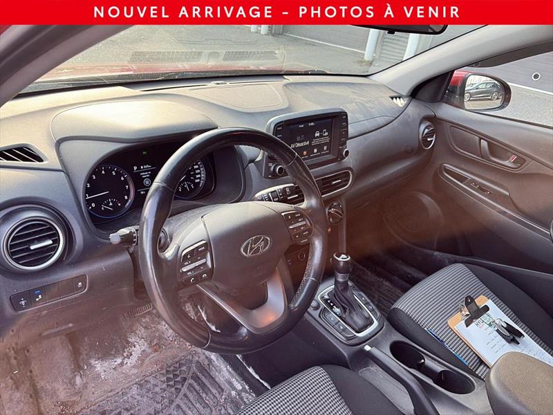 hyundai Kona 2020 - 4