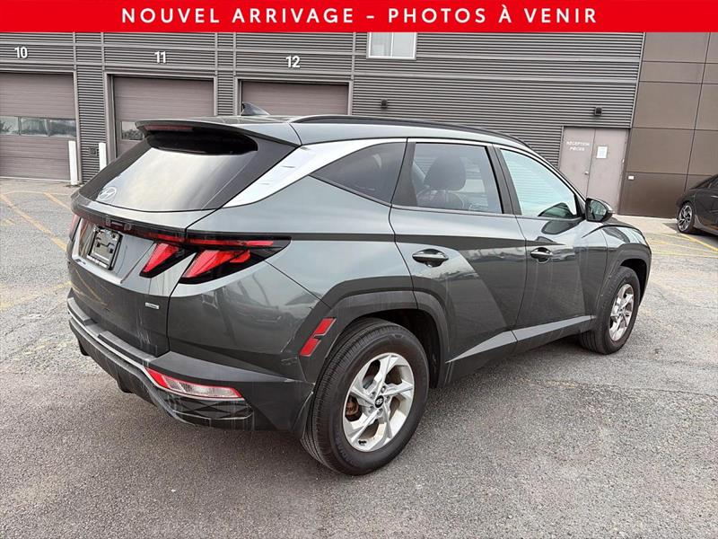 hyundai Tucson 2022 - 3
