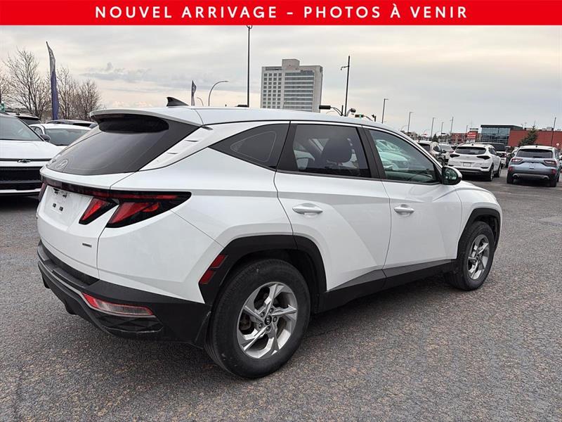 hyundai Tucson 2022 - 3
