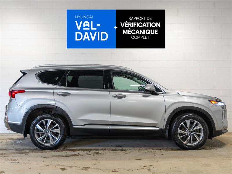 hyundai Santa Fe 2020 - 3