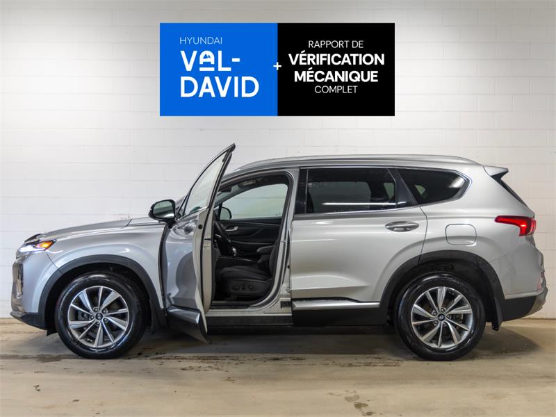 hyundai Santa Fe 2020 - 5