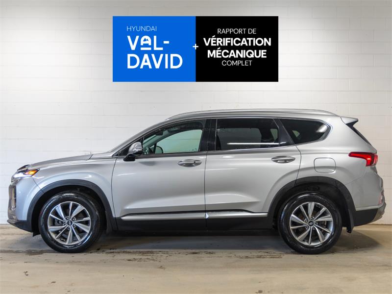hyundai Santa Fe 2020 - 6