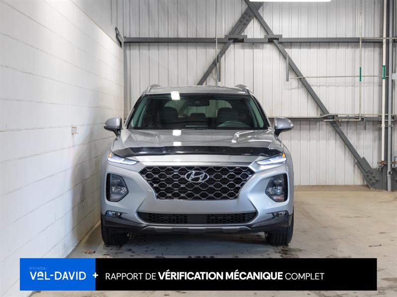 hyundai Santa Fe 2020 - 10
