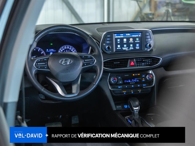 hyundai Santa Fe 2020 - 16