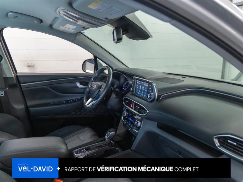 hyundai Santa Fe 2020 - 17