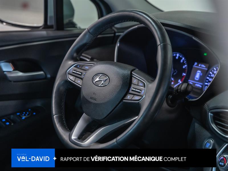 hyundai Santa Fe 2020 - 19