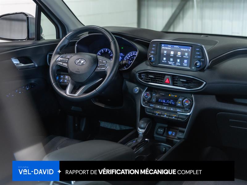 hyundai Santa Fe 2020 - 20