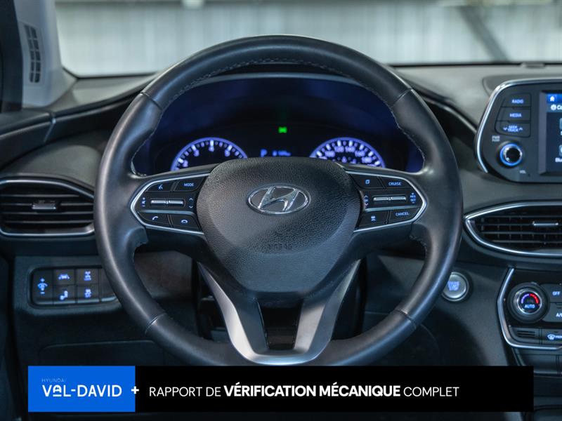 hyundai Santa Fe 2020 - 23