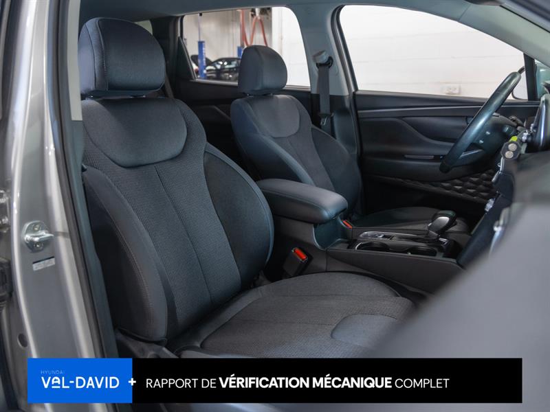 hyundai Santa Fe 2020 - 25