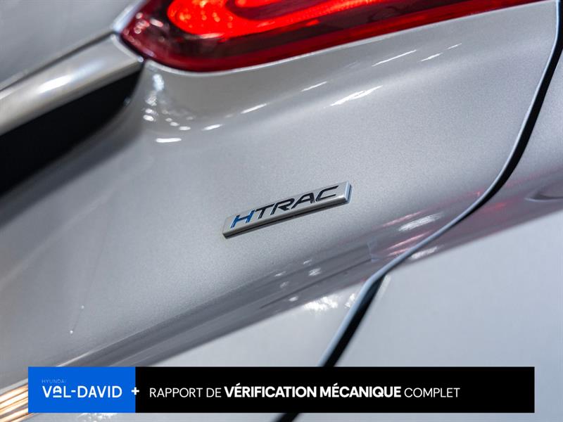 hyundai Santa Fe 2020 - 37