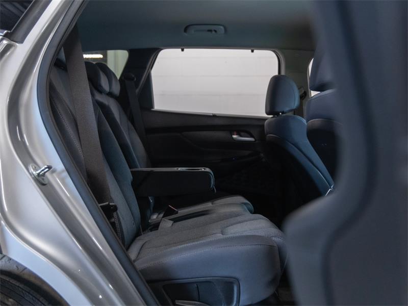 hyundai Santa Fe 2020 - 41