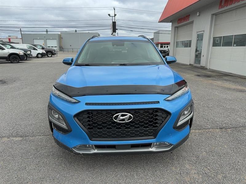 hyundai Kona 2020 - 2
