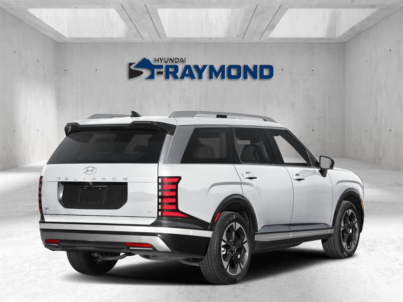 hyundai Palisade 2026 - 2
